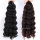 Synthetic Ocean Deep Wave Crochet Braid Hair Extension